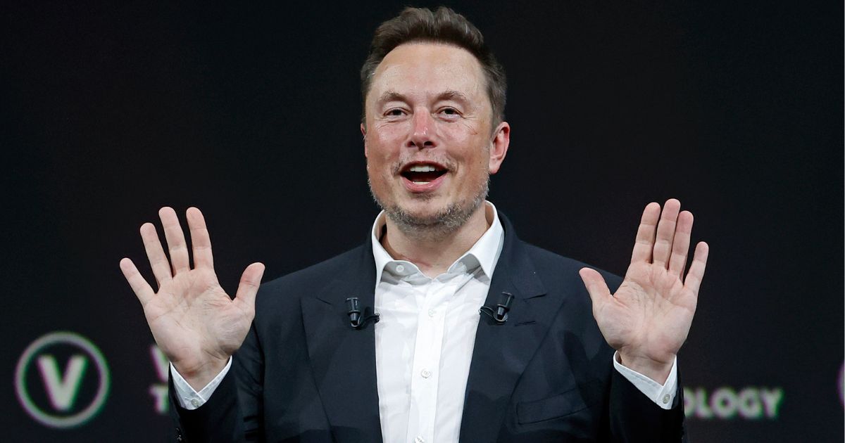 Elon Musk’s New Hire Draws Major Attention