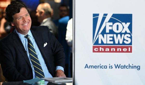 After firing popular host Tucker Carlson, left, in April, Fox News has taken a serious hit in their ratings.