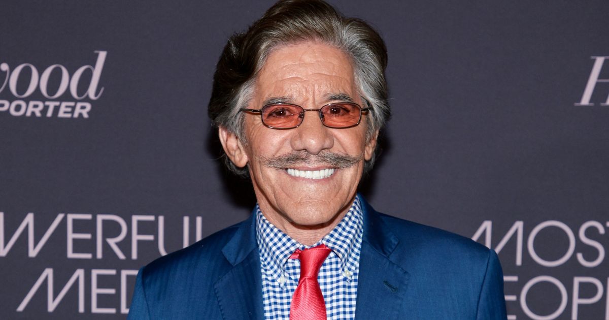 Geraldo Rivera, seen in a file photo from May 2022, said he quit Fox News altogether after he was fired from "The Five."
