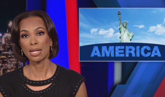 Fox News host Harris Faulkner talks about the state of the nation.