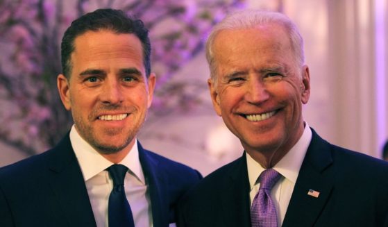Testimony by an IRS whistleblower brought to light troubling new evidence regarding President Joe Biden's alleged connections with his son's business dealings.