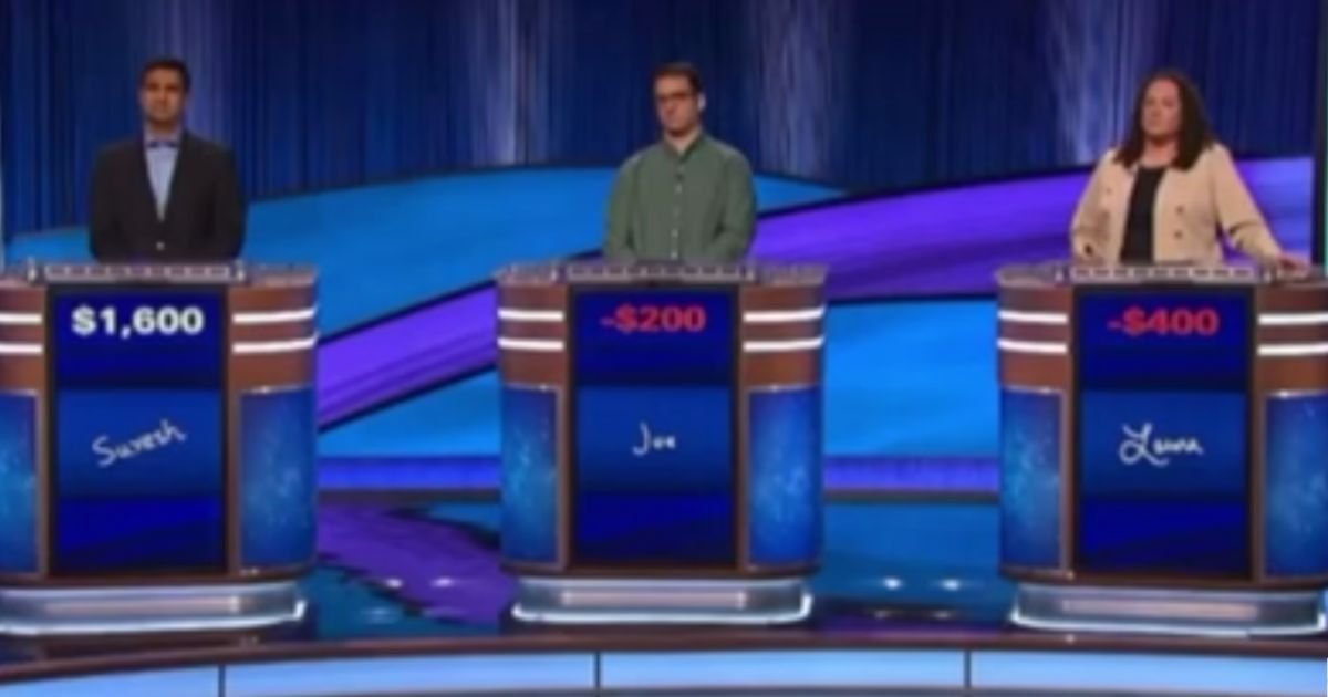 ‘Jeopardy’ contestants left speechless by simple Bible question, leaving viewers shocked.