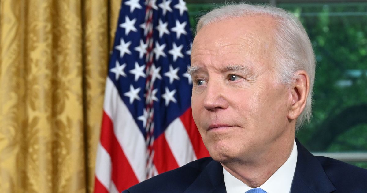 Drug company sues Biden administration over mandate seen as extortion.