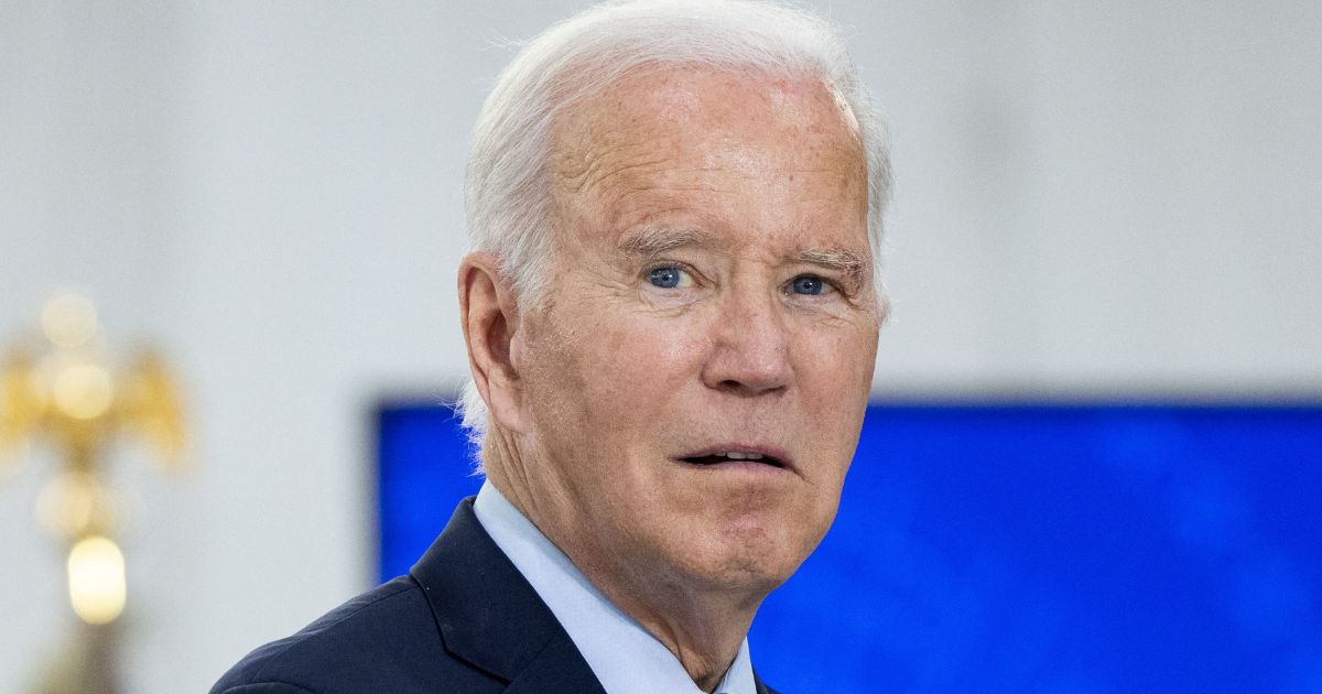 Joe Biden solidifies his position in the Hall of Shame with his incredibly ignorant AR-15 remark.