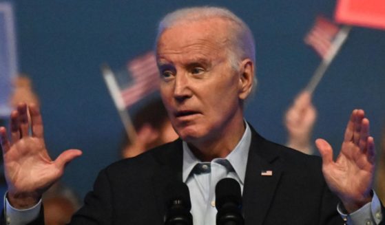 President Joe Biden's administration discovered a $6.2 billion accounting "error" that they are using to send more weapons to Ukraine.