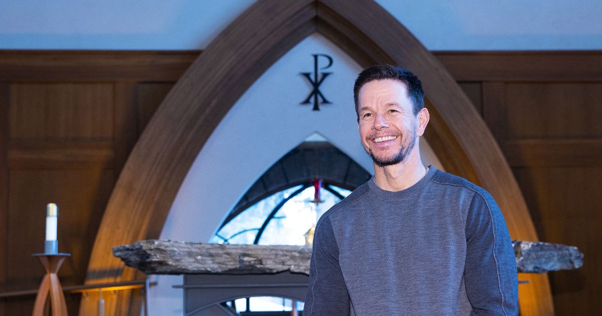Mark Wahlberg, a Christian actor, plans to establish ‘Hollywood 2.0’ and has revealed the site of his new studio.