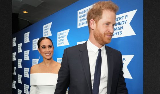 Are Meghan, Duchess of Sussex and Prince Harry, Duke of Sussex, heading for divorce? Many media observers seem to think so.
