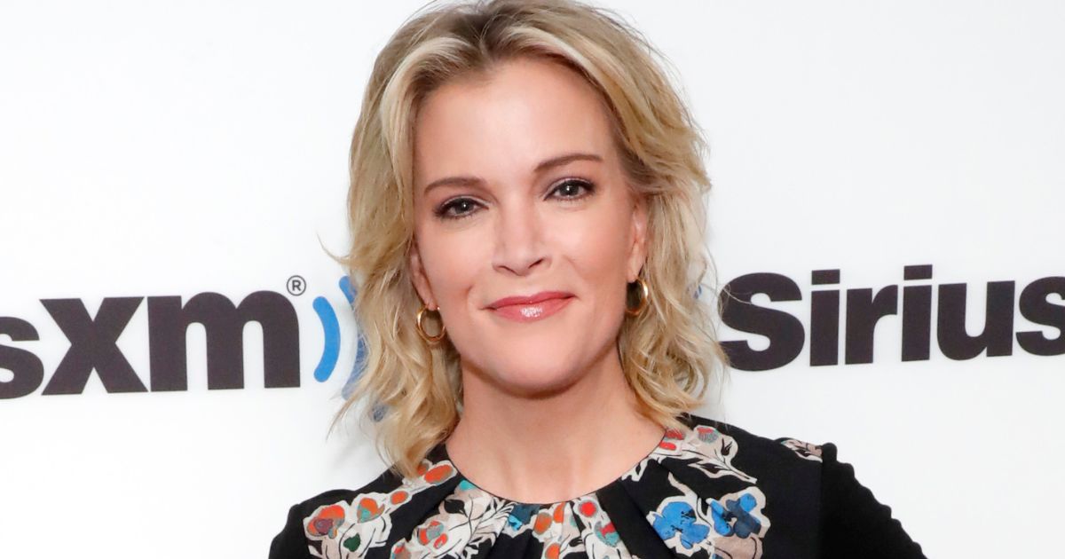 Megyn Kelly cries before promising not to use preferred pronouns anymore.