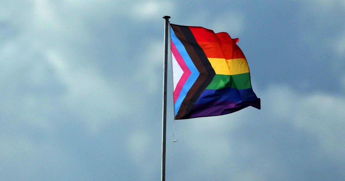 A New Jersey mayor lost his position after taking a stand against flying a "pride" flag over the city.