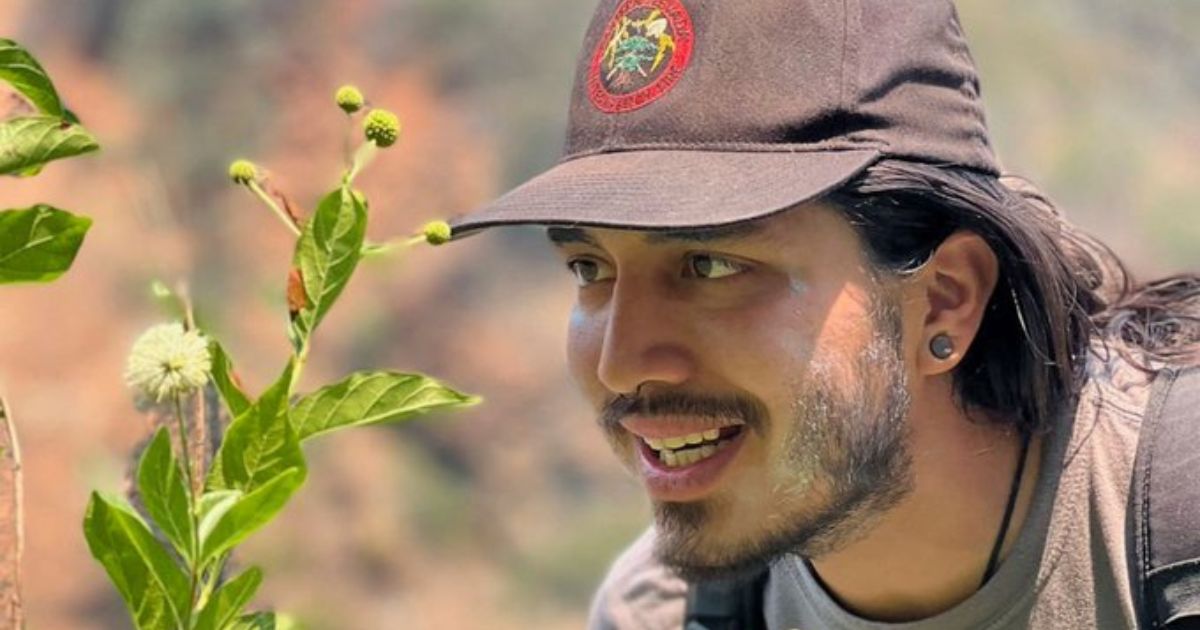 American PhD student killed in Mexico while studying Sonoran plants.