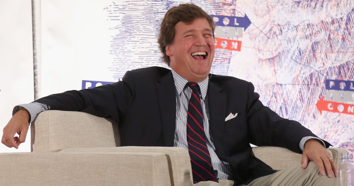 Tucker dominates competition: See how he outperformed Fox News.