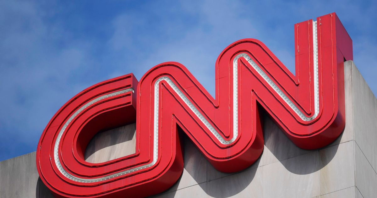 CNN is losing its ratings battle with rival liberal network MSNBC.
