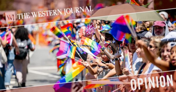 June ’23: The Most Hated ‘Pride’ Month Ever