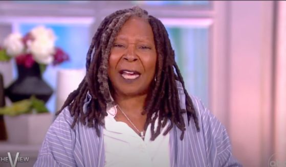 On Thursday's episode of "The View," Whoopi Goldberg and her co-hosts ripped apart the Supreme Courts decision on affirmative action in the college admissions process.