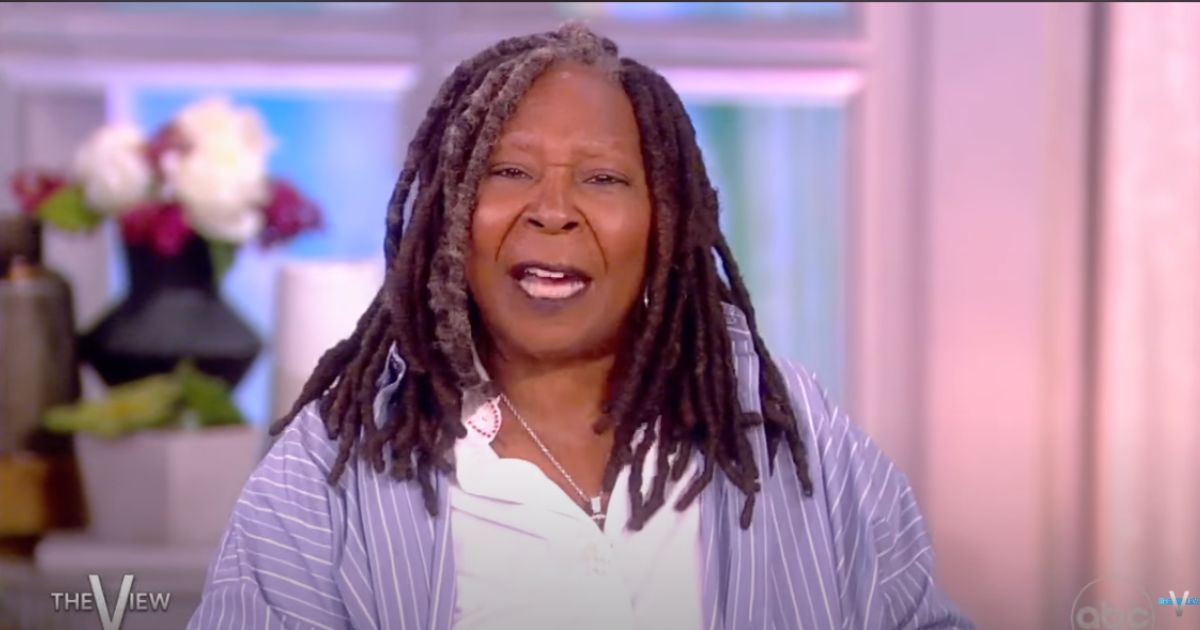 On Thursday's episode of "The View," Whoopi Goldberg and her co-hosts ripped apart the Supreme Courts decision on affirmative action in the college admissions process.