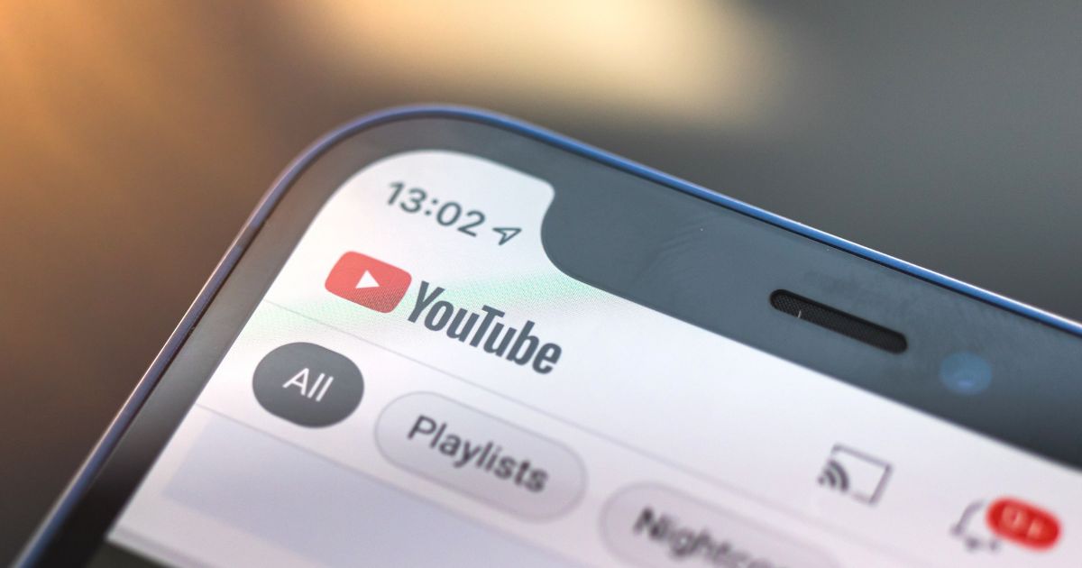 YouTube retreats on 2020 election ‘misinformation’ in a major way.