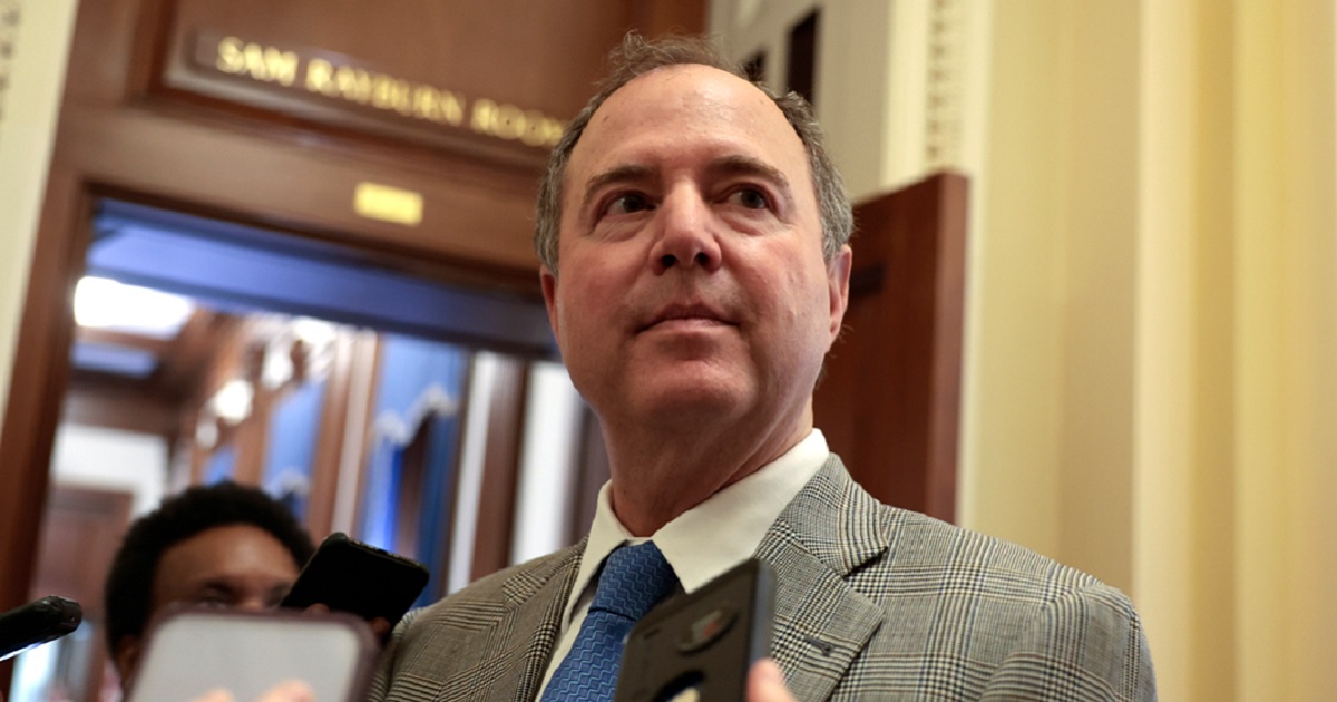 Revised: Censuring Schiff Resolution Returns to House with Key Change, Posing Potential Trouble