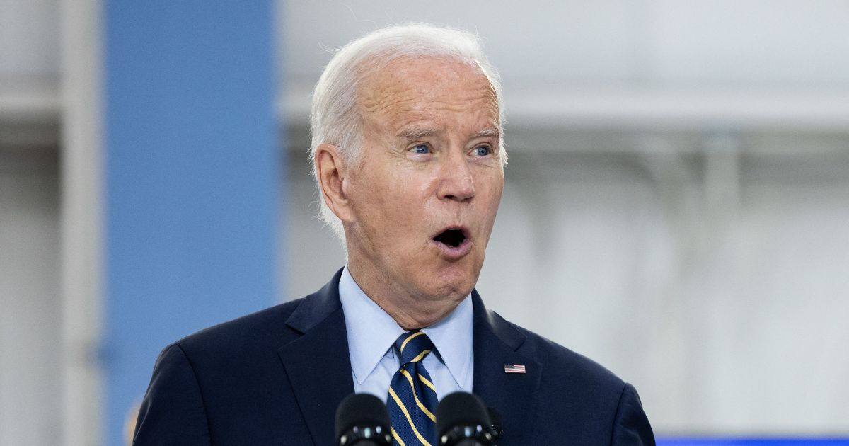 Axios’ attempt to defend Biden’s ‘peculiar language’ backfires, exacerbating the situation.