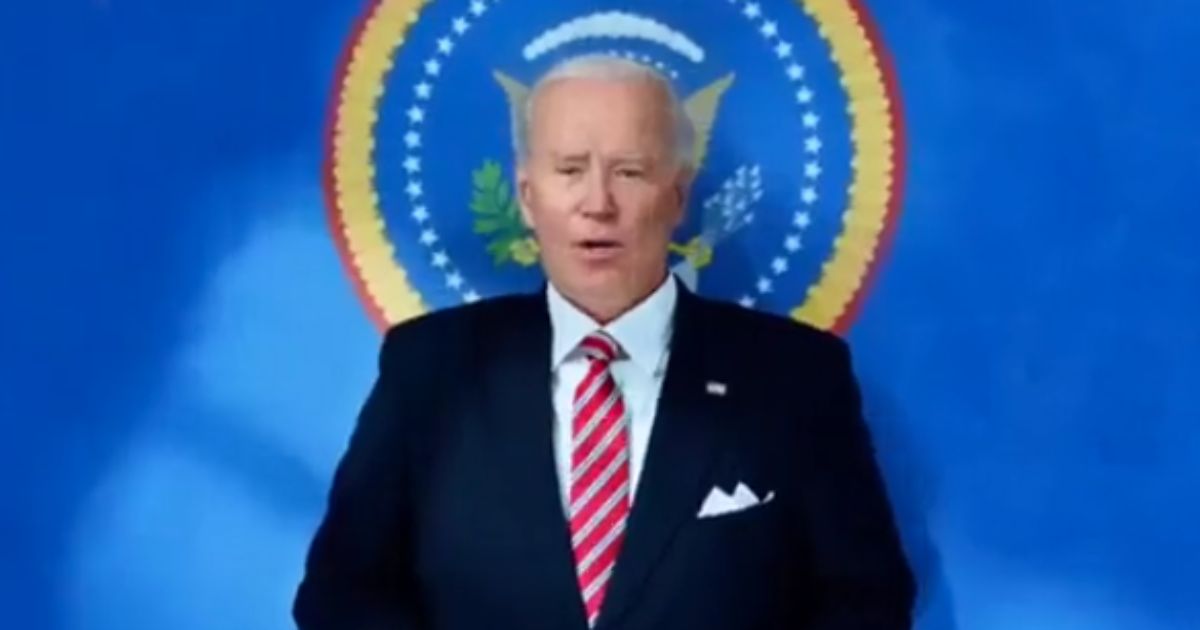 Russian TV ridicules Biden in manipulated video, a troubling omen for the US.