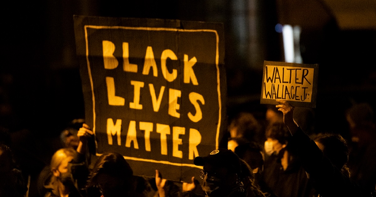 Support for the Black Lives Matter (BLM) movement is plummeting as Americans experience race fatigue, according to a recent poll.