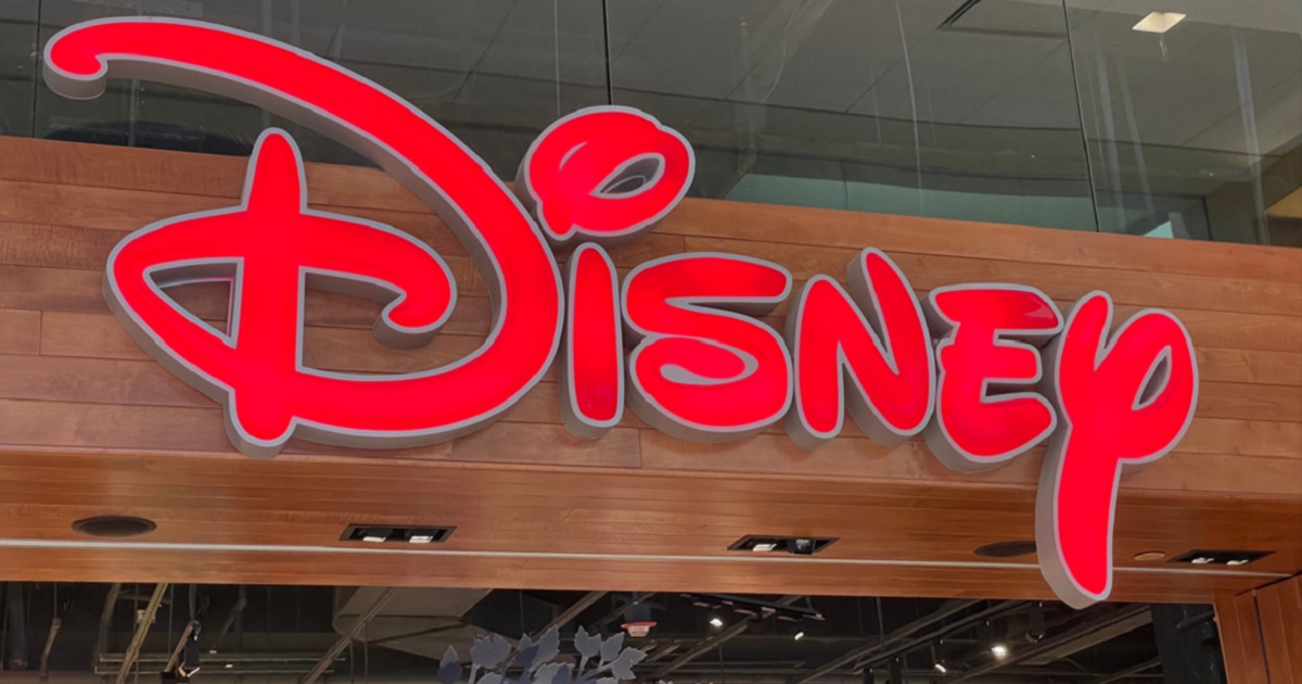 Disney’s Expensive, Woke Animated Film Flops Again