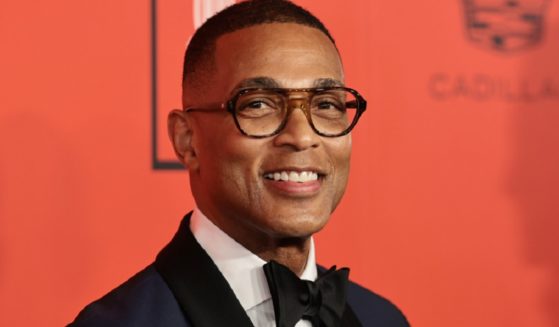 Former CNN host Don Lemon attends the 2023 Time100 Gala at Jazz at Lincoln Center on April 26, in New York City, just after his abrupt ouster from the network.