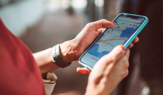 Many iPhone users are unaware that their phone is keeping track of locations they visit.