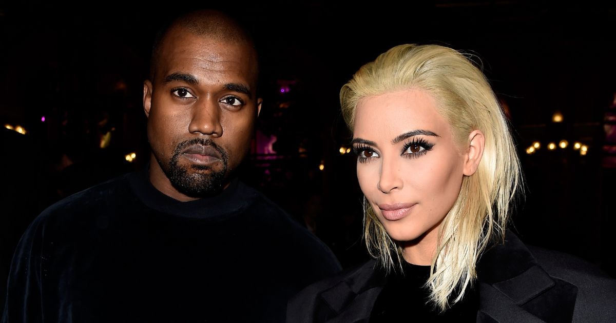 Kim Kardashian deletes daughter’s TikTok video, concedes Kanye may have been correct.