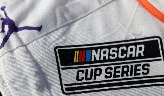 NASCAR may have fallen into the same position as Bud Light and Target.