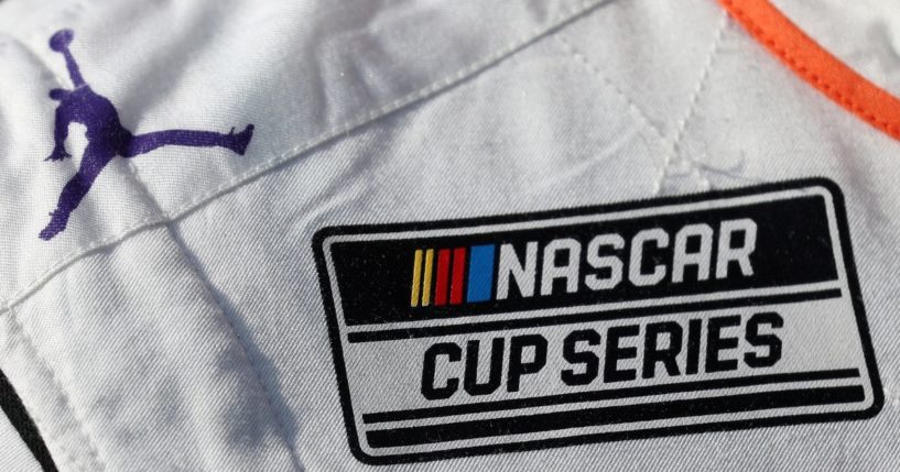 NASCAR may have fallen into the same position as Bud Light and Target.