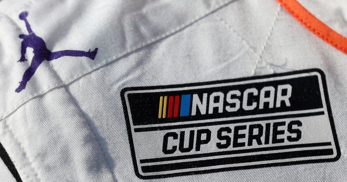 NASCAR faces boycott threats over controversial tweet resembling Bud Light’s slogan.