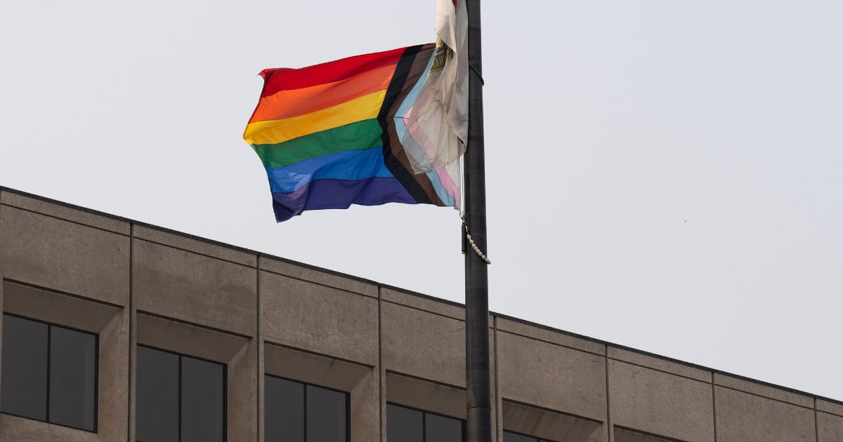 City Officially Bans ‘Pride’ Flags from Public Property, Tells LGBT Objectors ‘You’re Already Represented’