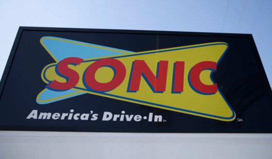A bag of white powder, later tested for cocaine, was found in a hot dog from a Sonic in Española, New Mexico, on May 30.