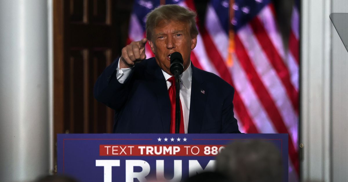 PBS labeled as ‘enemy’ for warning label on Trump live event.