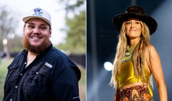 Country music stars Luke Combs and Lainey Wilson have both been used in ads to promote products they did not endorse.