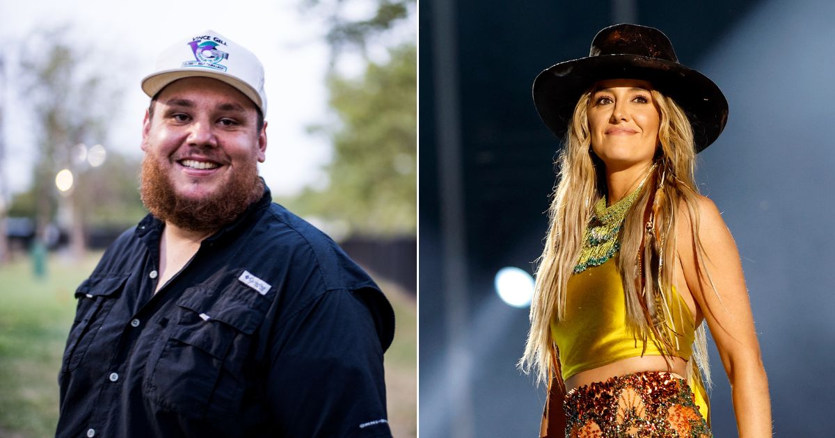 Country music stars Luke Combs and Lainey Wilson have both been used in ads to promote products they did not endorse.