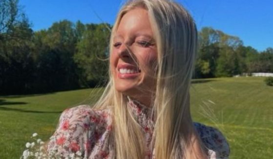 Annabelle Ham, a 22-year-old social media personality, was found dead on Sunday in Alabama after disappearing the day before.