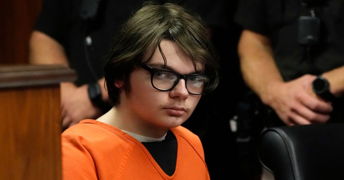 ‘Demon’s Manifesto: School Shooter Records Sinister Message Prior to Attack’