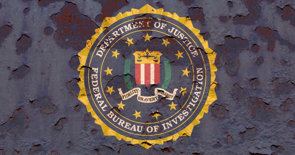 The FBI denied Catholic Vote's Freedom of Information Act requests for documents regarding the federal agency's targeting of Catholics as potential domestic terrorists.