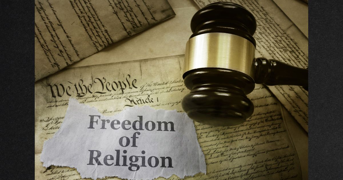 Two Supreme Court decisions this week uphold the freedom of religion guaranteed in the United States Constitution.
