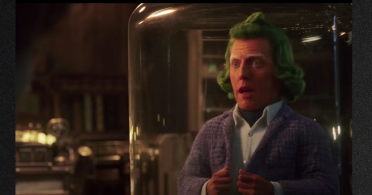 Some dwarf actors are criticizing the casting of Hugh Grant to play an Oompa-Loompa in the forthcoming "Wonka" movie.