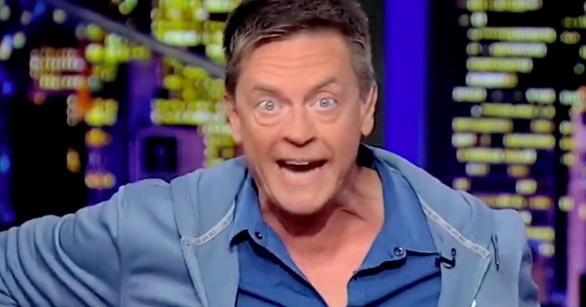 Comedian Jim Breuer addressed the controversy surrounding Jason Aldean's song "Try That in a Small Town" on Fox News' "Gutfeld!"