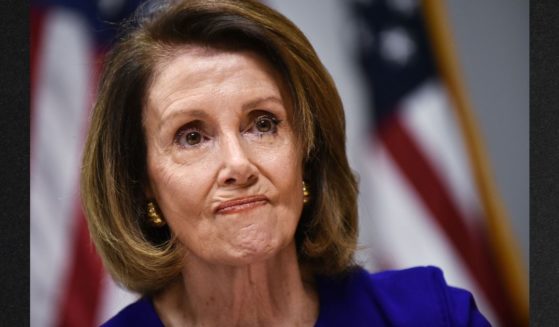 Former House Speaker Nancy Pelosi, a California Democrat, is seen in a 2018 file photo. Pelosi's remarkable success at investing during her tenure in Congress has been noted by financial observers.
