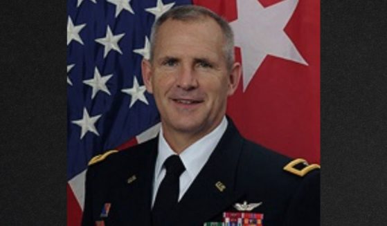 Maj. Gen. Anthony Potts had planned to retire soon after four decades with the Army.