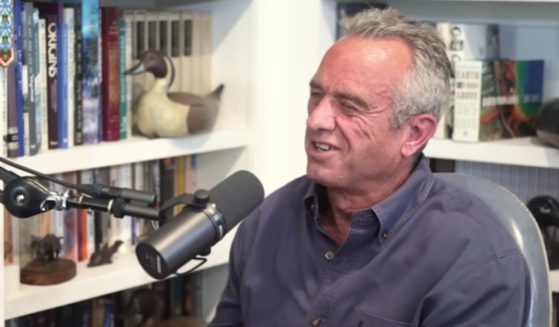 Robert F. Kennedy Jr. opened up about his faith on Lex Fridman's podcast.