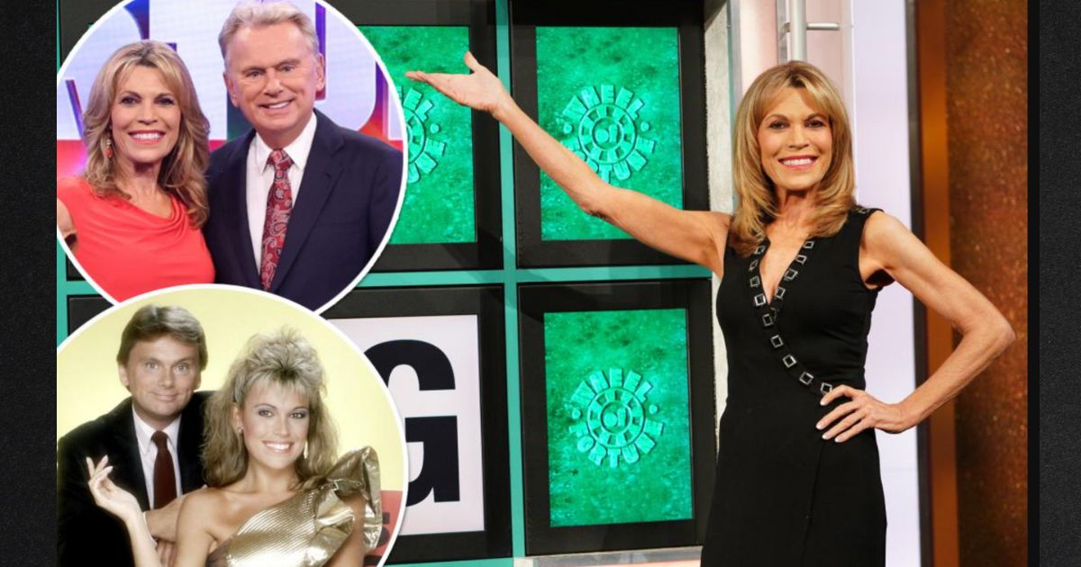 Vanna White hires lawyers amid salary dispute – Could she be ousted from ‘Wheel of Fortune’?