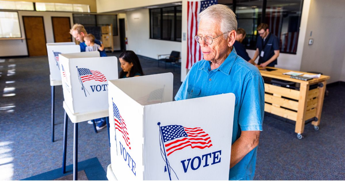 Texas has joined eight other states in ditching the Electronic Registration Information Center program.