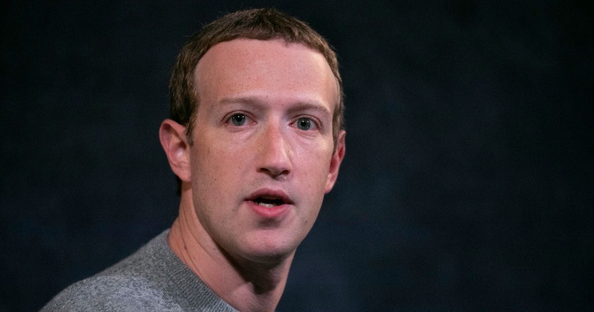 Florida AG wants to question Zuckerberg about Meta’s role as a top app for human traffickers.