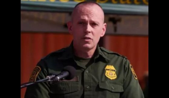 Border Patrol agent Gregory Bovino stated he was “relieved of his command” after speaking with lawmakers.