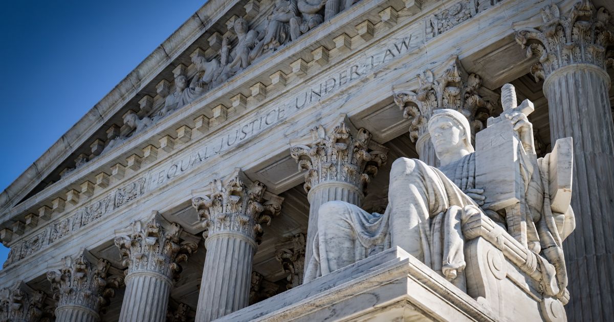 SCOTUS to tackle major high school issue after race-based admissions ruling.